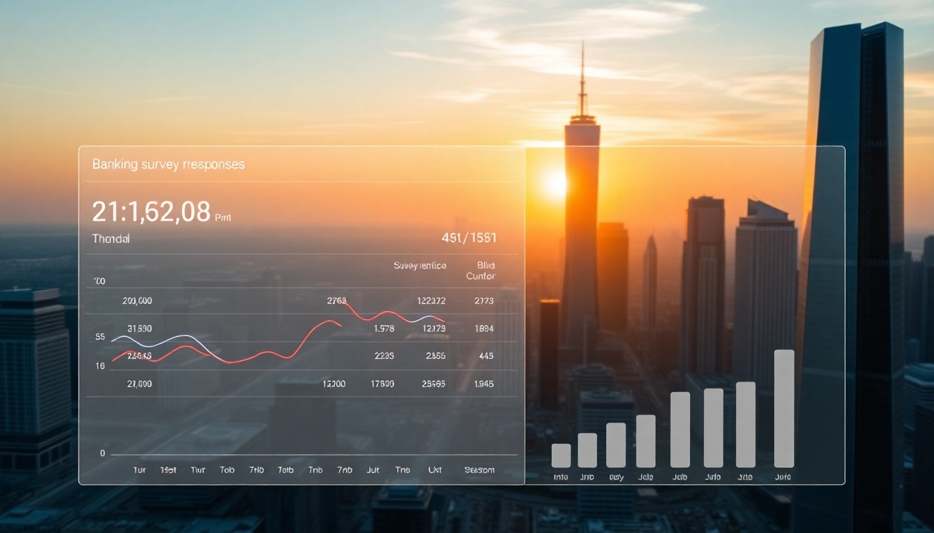 Unlock insights from customer feedback with our AI-powered analytics platform, streamlining survey response aggregation and analysis in the banking industry.