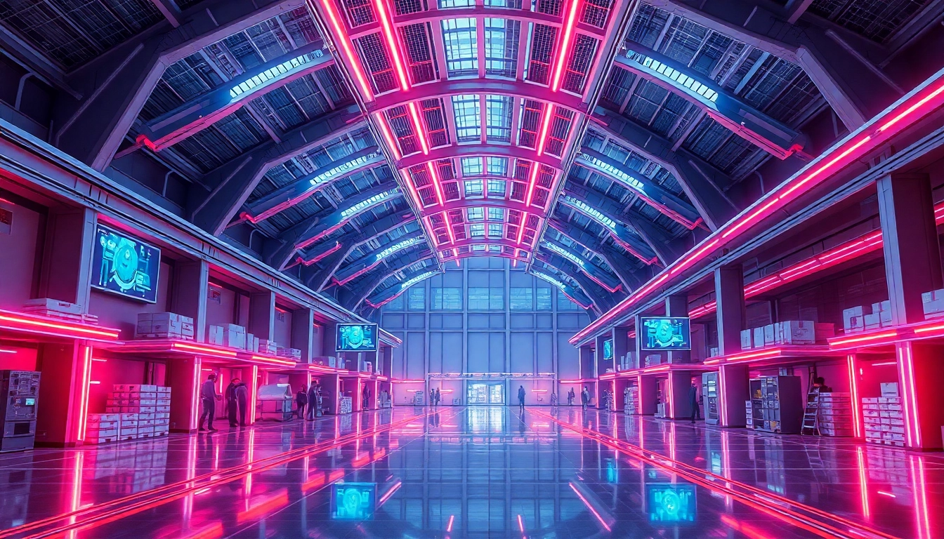 Unlock insights from logistics data with our AI-driven analytics platform, streamlining technical documentation and optimizing operations.