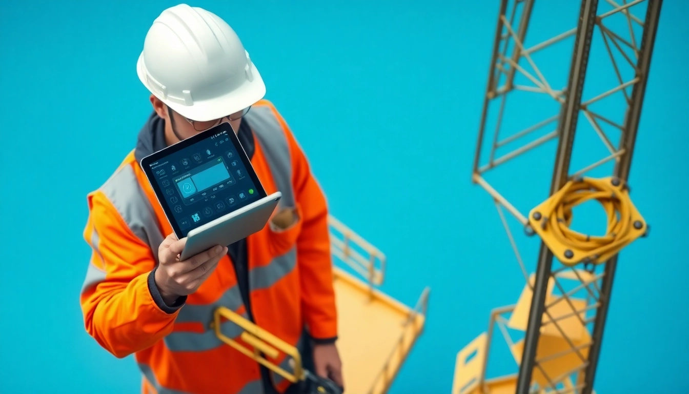 Streamline construction onboarding with our AI-powered analytics platform, optimizing workflows and improving project efficiency.