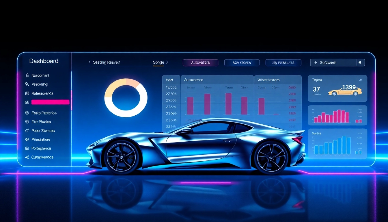 Unlock data-driven insights to optimize your automotive vendor partnerships with our cutting-edge AI analytics platform.