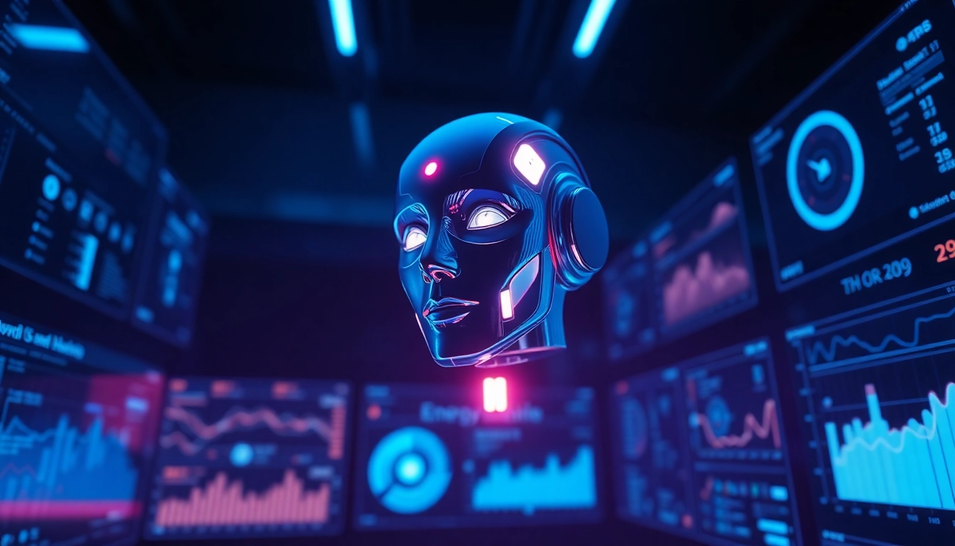 Optimize energy efficiency with AI-driven AB testing. Automate data analysis and decision-making to reduce costs and increase ROI in the energy sector.