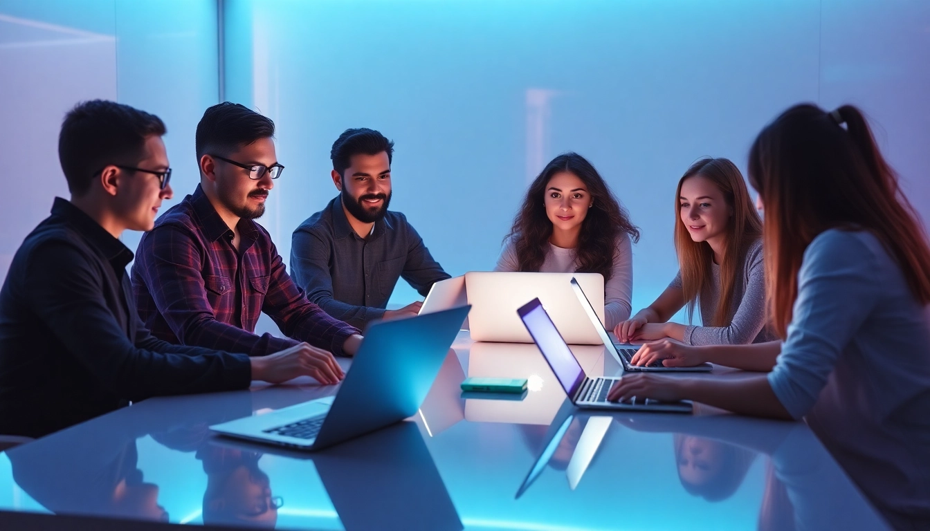 Establish and maintain a consistent brand voice across your blockchain startup with our AI-powered assistant. Ensure seamless customer communication and build trust.