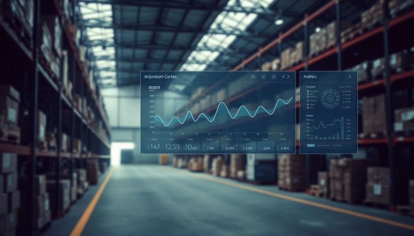 Unlock predictive insights for logistics operations with our AI-powered churn prediction assistant, streamlining forecasting and minimizing losses.