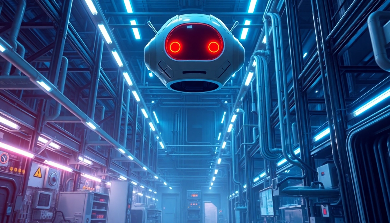 Boost manufacturing efficiency with our AI-powered CRM data enrichment tool, automating lead qualification and pipeline management for streamlined operations.