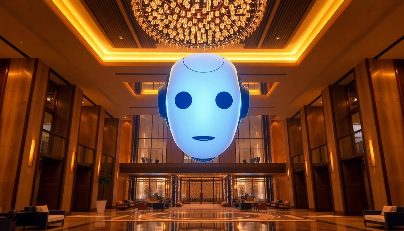 Automate cross-sell campaigns with our AI-powered assistant, streamlining customer engagement and revenue growth for hospitality businesses.
