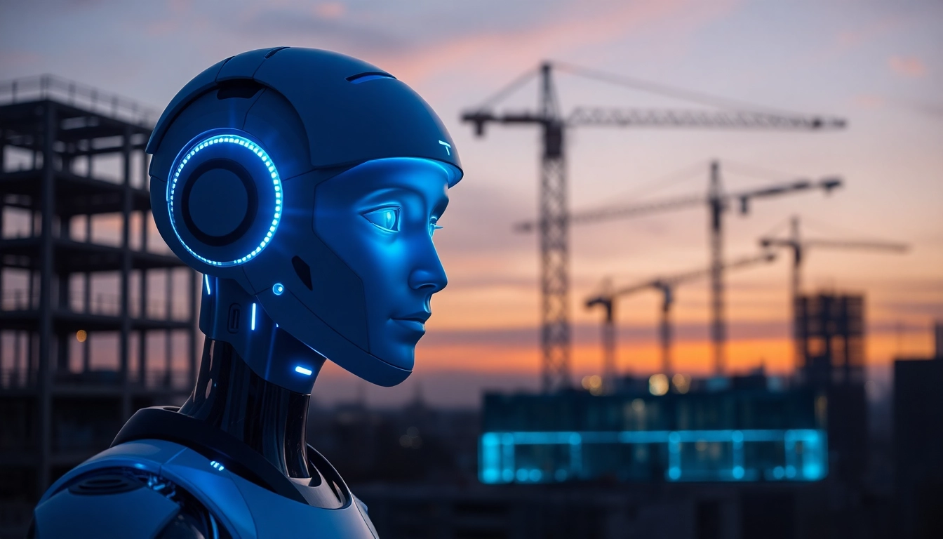 Boost customer satisfaction and retention with our AI-powered loyalty scoring tool tailored to the construction industry.