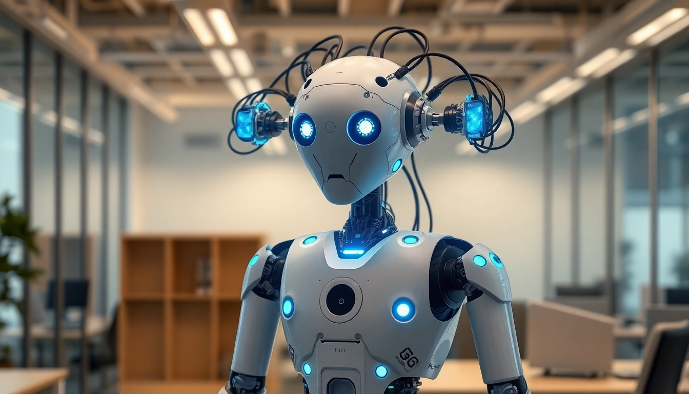 Automate customer support with AI-powered automation, freeing up time to focus on high-value B2B sales interactions and driving revenue growth.