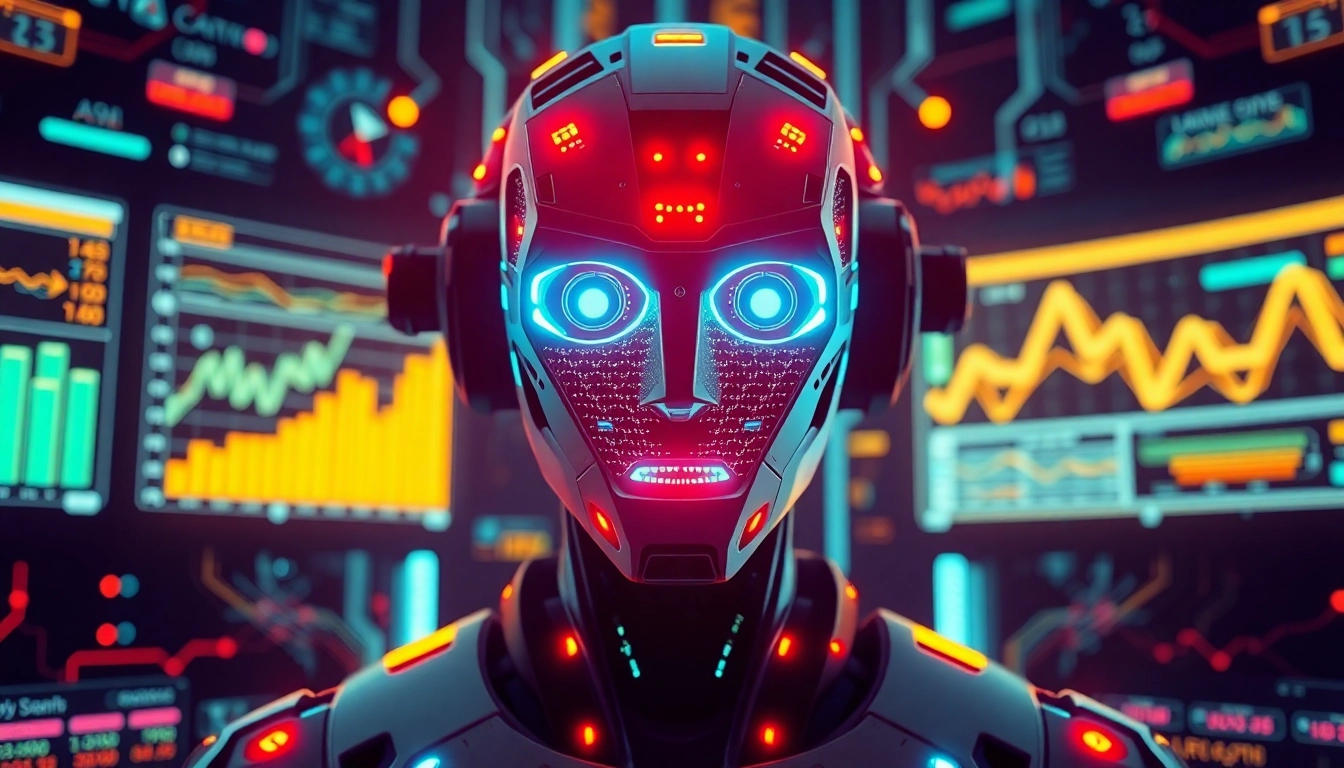 Unlock insights in the energy sector with our cutting-edge AI assistant, powered by machine learning and expert knowledge, to optimize data analysis and drive informed decision-making.