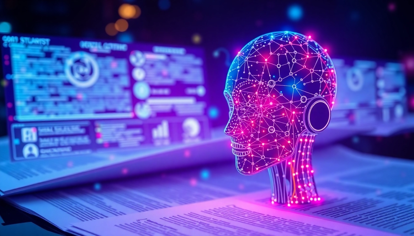 Automate document classification with our AI-powered influencer marketing tool, streamlining content review and approval to maximize brand efficiency.