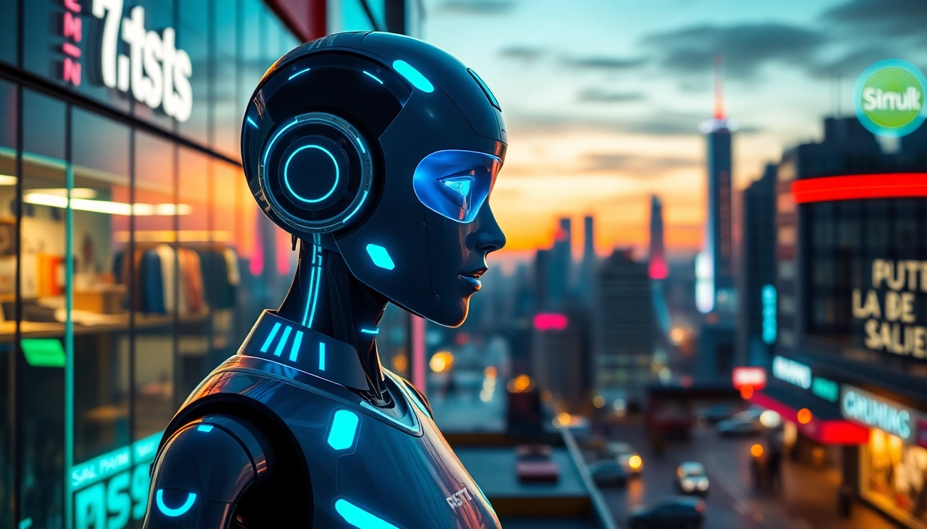 Unlock personalized customer experiences with our AI-powered email marketing assistant, designed to boost sales and drive loyalty in your retail business.