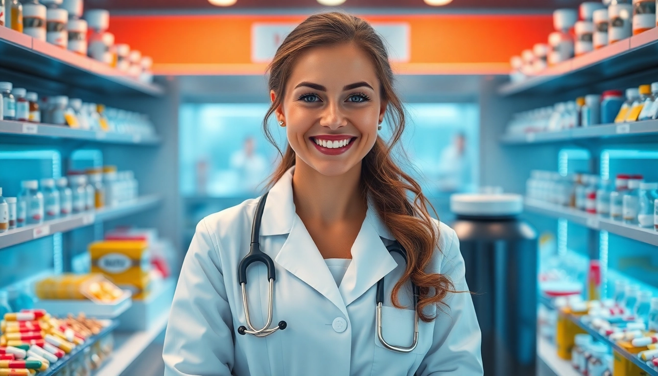 Unlock industry expertise with our cutting-edge AI assistant, providing personalized employee training and knowledge sharing in the fast-paced world of pharmaceuticals.