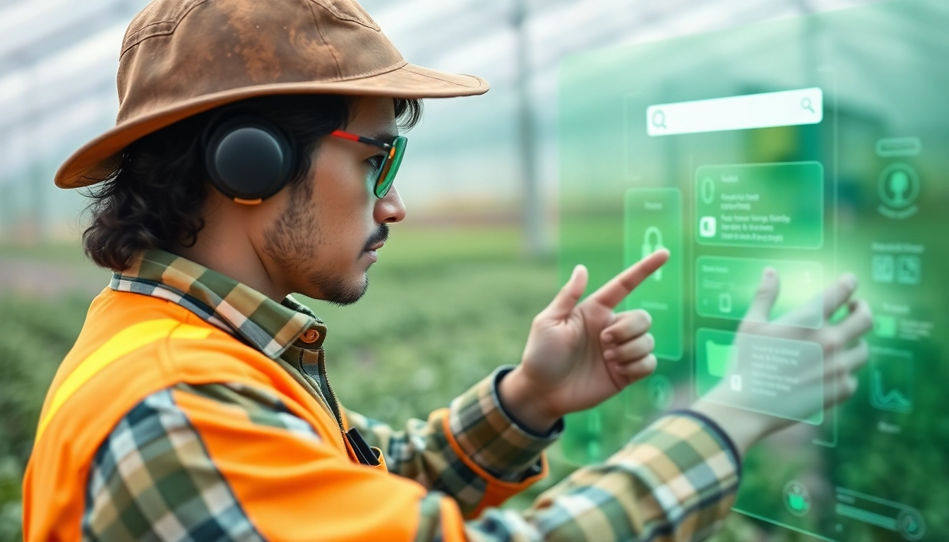 Unlock expert insights and optimize agricultural practices with our AI-powered knowledge base search assistant, providing fast access to relevant information and data-driven solutions.
