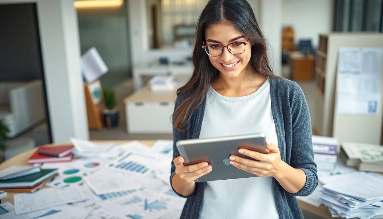Streamline invoice processing with our AI-powered assistant, automating errors and freeing up time for education innovators.