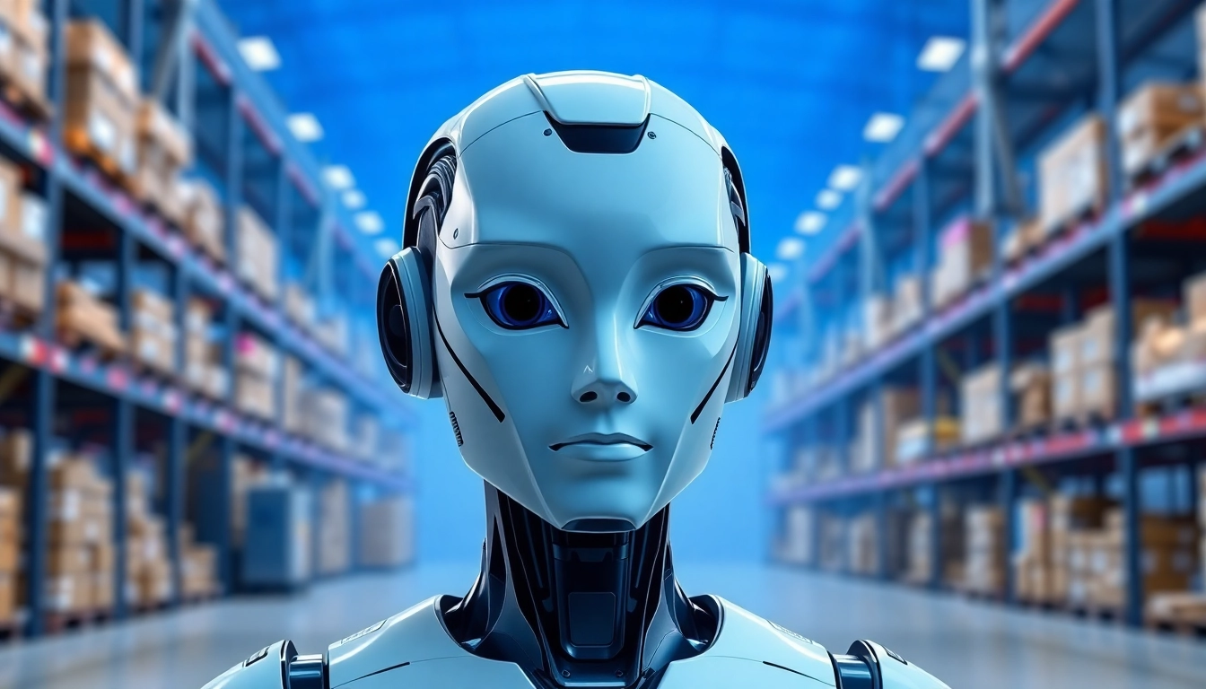 Unlock efficient lead generation for logistics tech with our AI-powered assistant. Boost sales, streamline processes, and stay ahead of the competition.