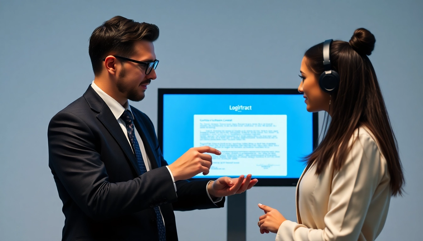 Automate document drafting with our AI-powered logistics tech assistant, streamlining compliance and reducing errors for companies of all sizes.