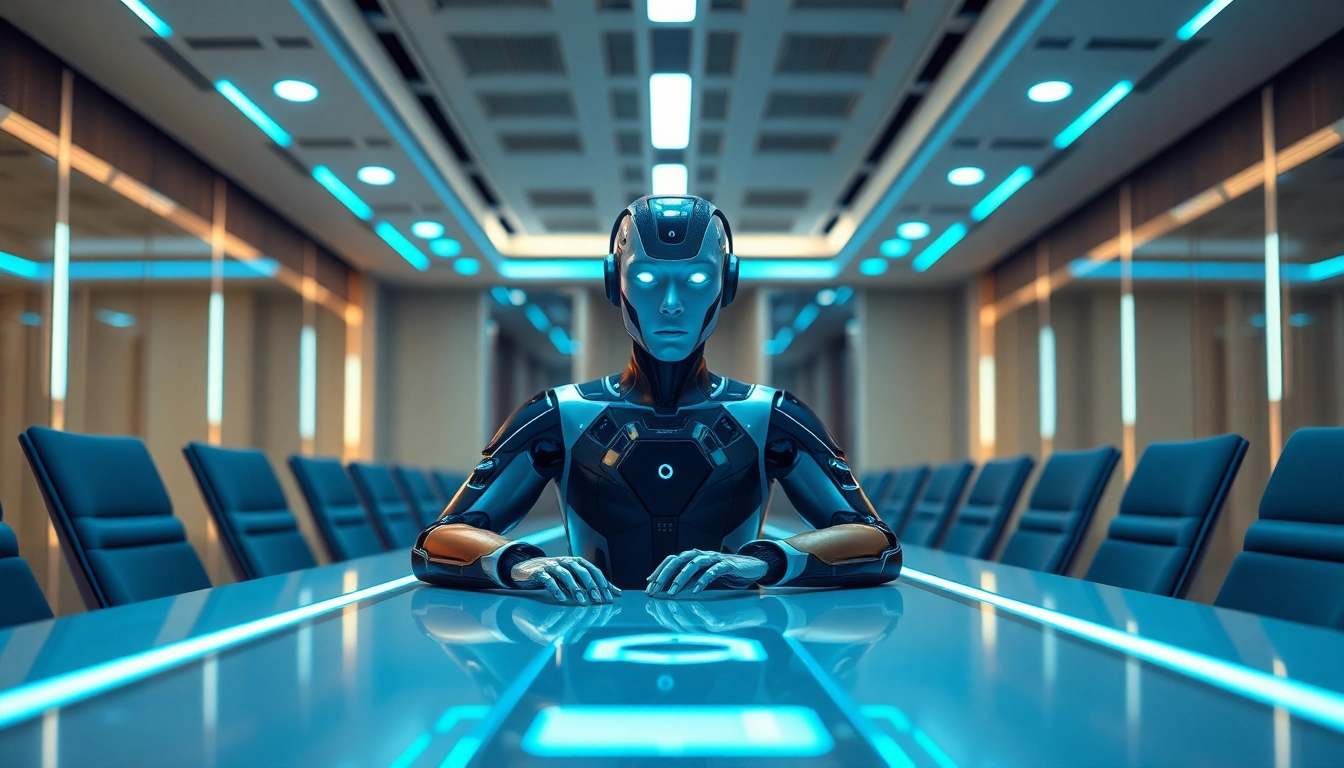 Automate meeting summaries with our AI-powered tool, streamlining communication and productivity in telecommunications.
