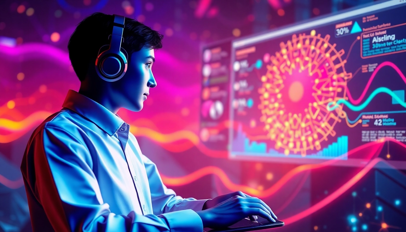 Streamline your media and publishing campaigns with our AI-powered assistant, automating campaign planning and optimization across multiple channels.
