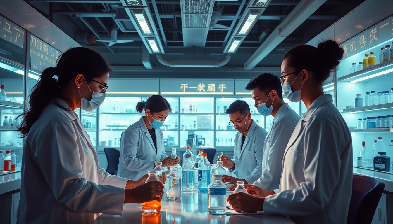 Unlock global reach with our AI-powered multilingual content creation platform, tailored to the pharmaceutical industry, ensuring accurate and culturally relevant information for diverse audiences.