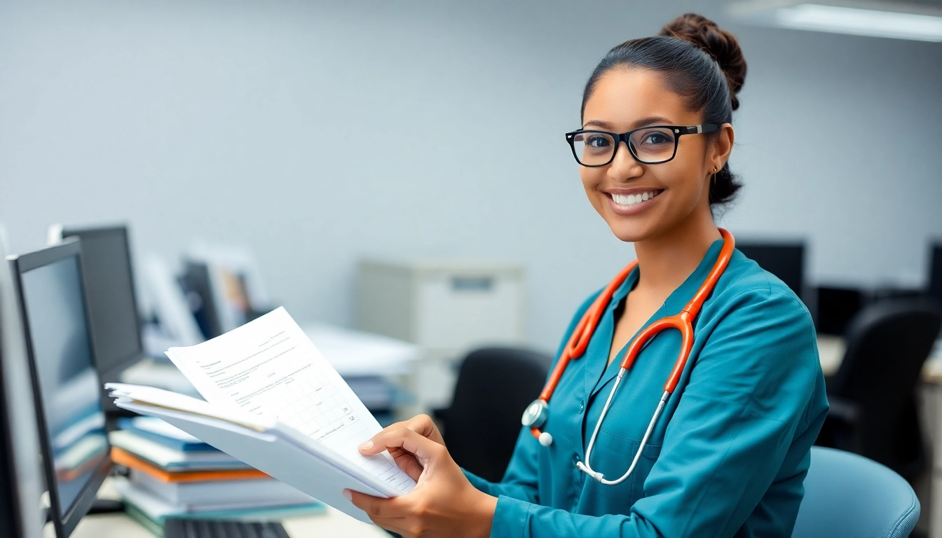 Streamline onboarding with our AI-powered document collector, automating the process of collecting and organizing new hire documents in healthcare for faster compliance and reduced administrative burdens.