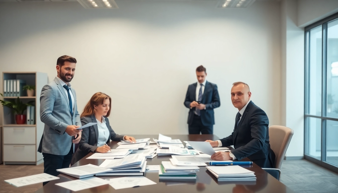 Streamline onboarding with an AI-powered doc collection tool, automating the process of gathering essential documents from new hires in investment firms.