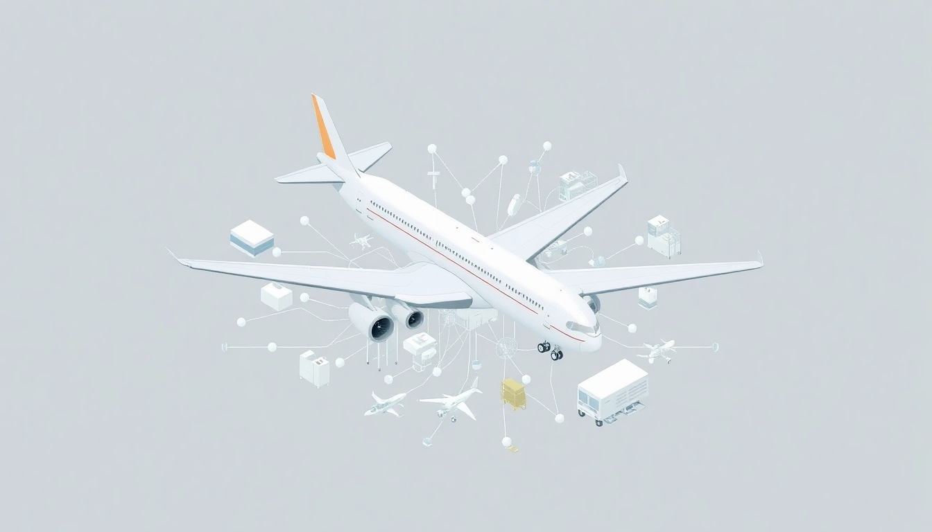 Unlock in-flight insights with our AI-powered product usage analysis tool, empowering airlines to optimize aircraft performance and enhance passenger experience.