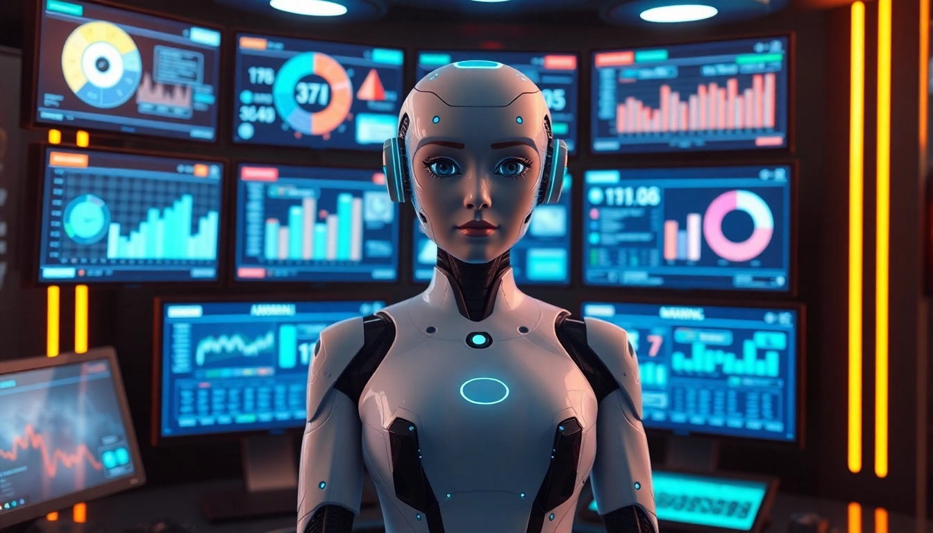 Stay ahead of the game with our AI-powered KPI monitoring assistant, tracking key metrics in real-time to optimize your iGaming performance.