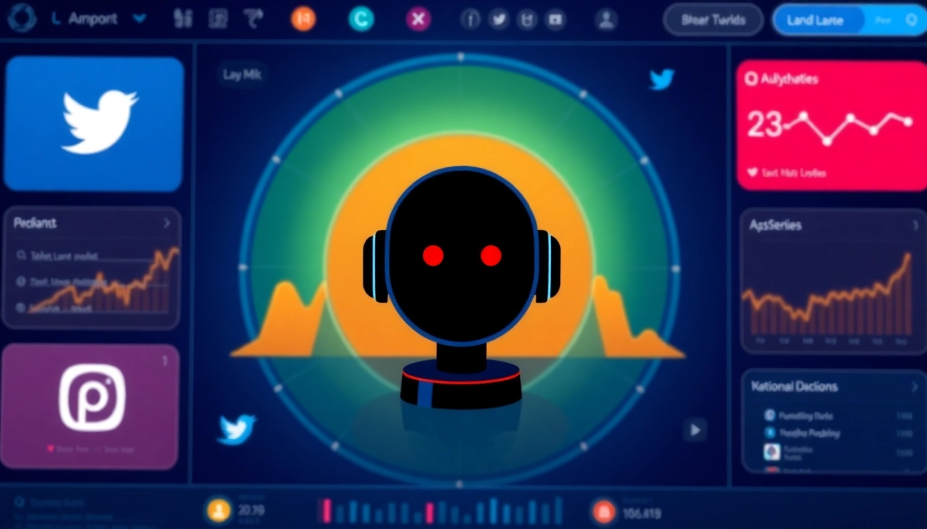 Monitor your influencer marketing campaigns in real-time with our AI-powered KPI tracking tool, providing actionable insights to optimize performance and achieve business goals.