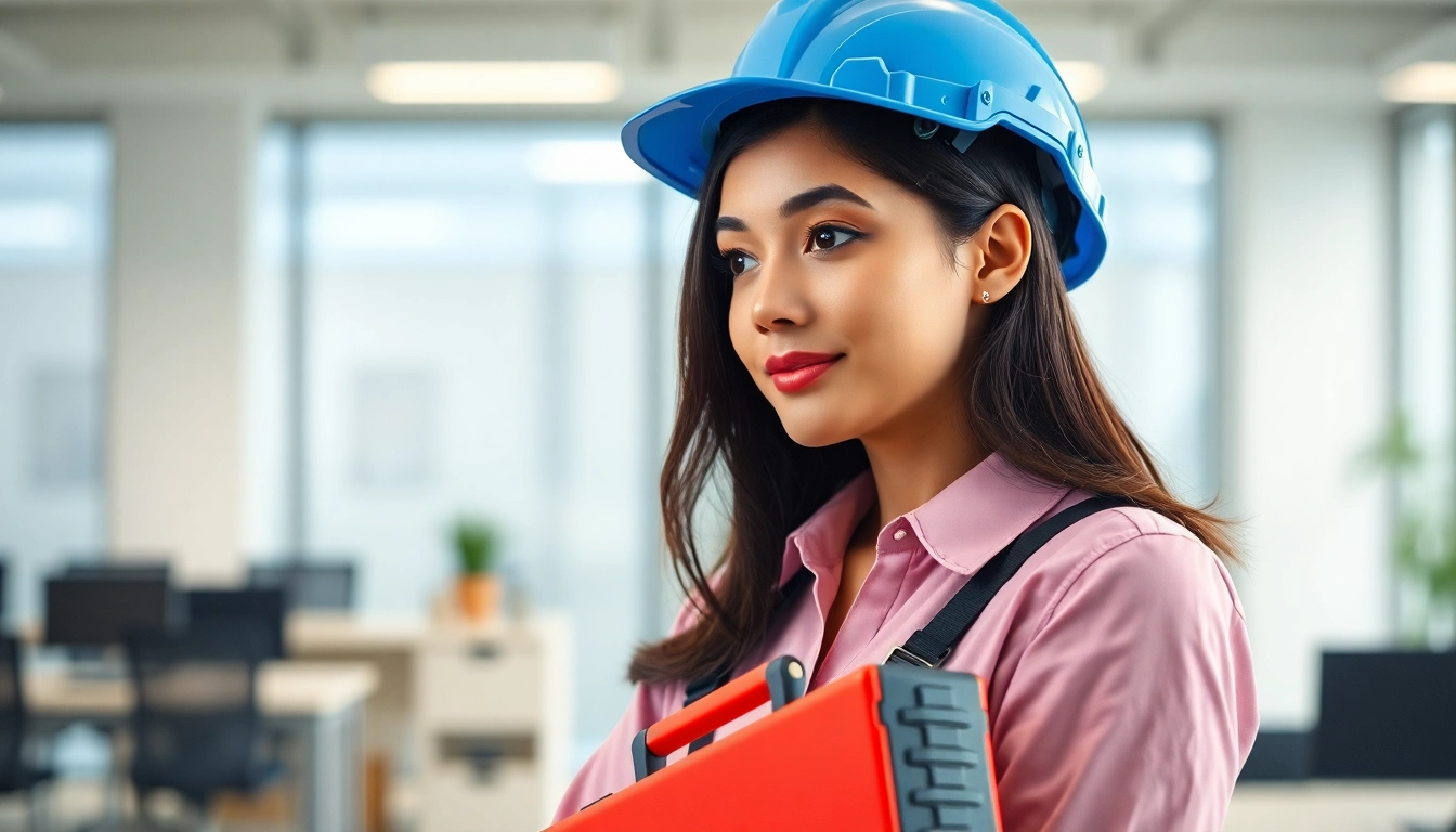 Streamline your construction recruitment process with our AI-powered screening tool, reducing time-to-hire and improving candidate quality.