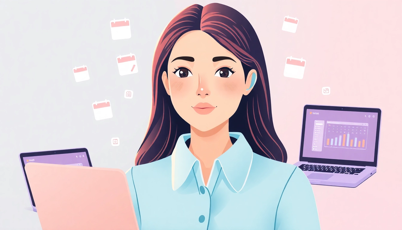 Streamline your consulting firm's social media presence with our AI-powered scheduling tool, automating content publishing and engagement optimization.