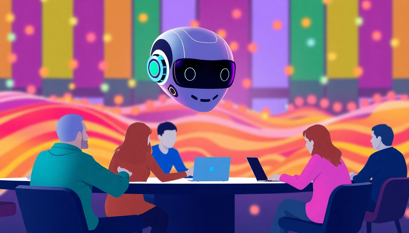 Streamline event planning with our AI-powered team review tool, automating feedback and analytics to boost collaboration and efficiency.