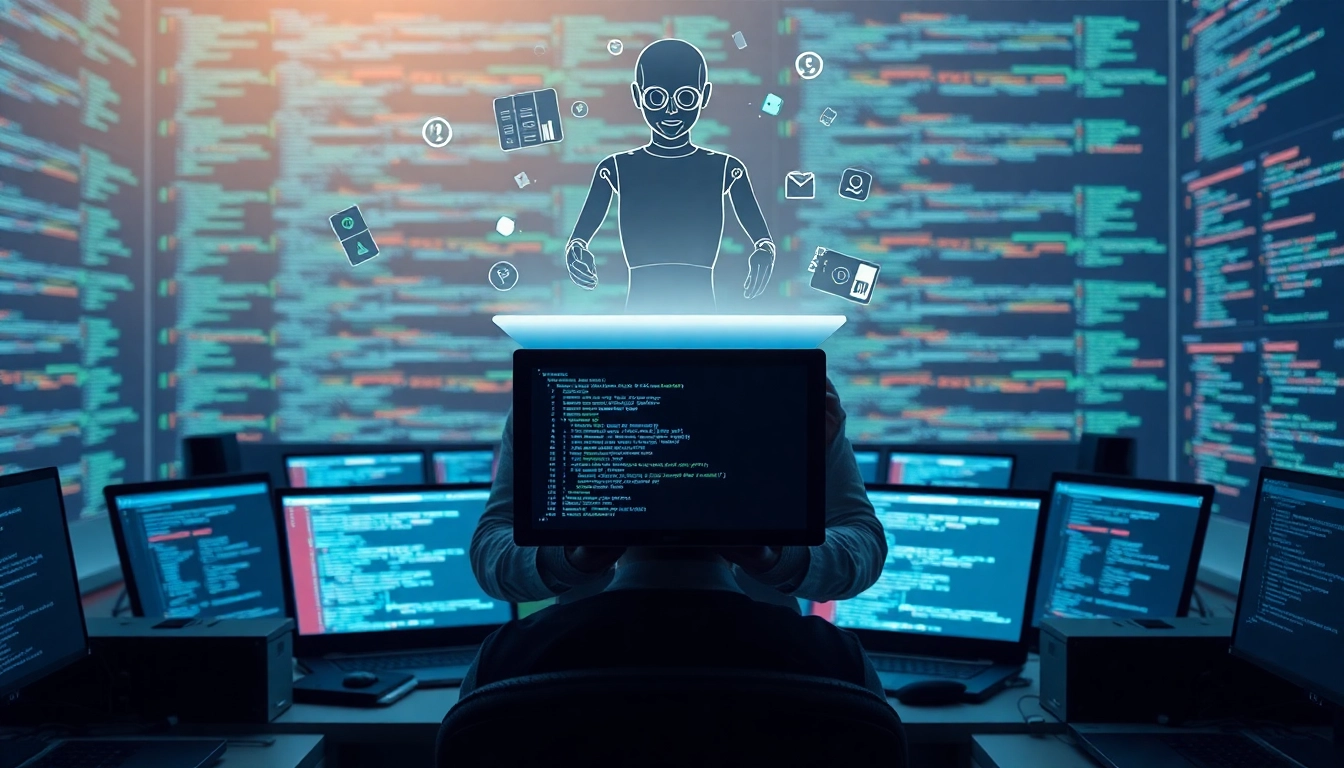 Streamline your enterprise IT onboarding process with our AI-powered assistant, providing personalized support and guidance to ensure seamless integration.