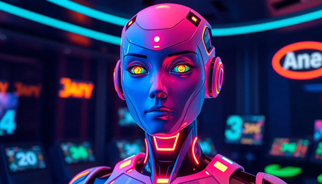 Optimize your iGaming vendor partnerships with our AI-powered assistant, providing data-driven insights to inform informed decisions and drive business growth.