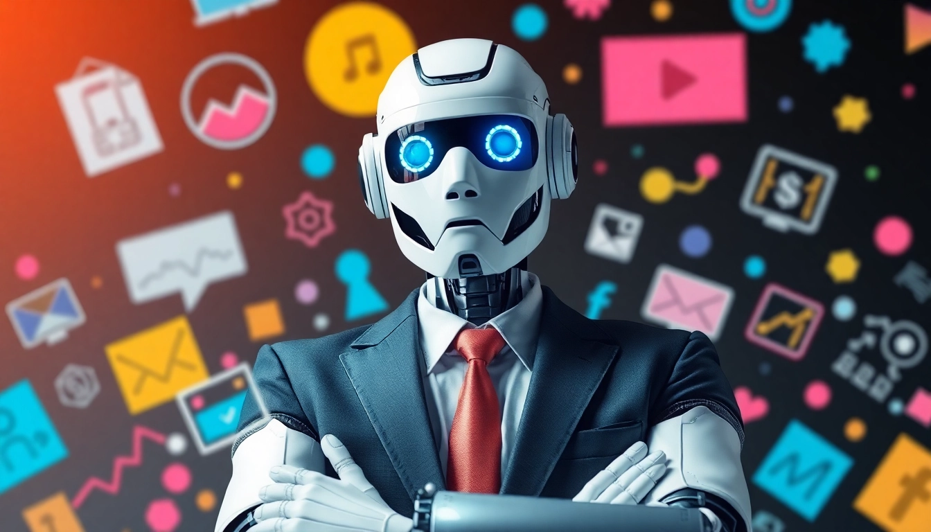 Streamline your marketing agency's workflow with our AI-powered assistant, automating tasks and boosting productivity.