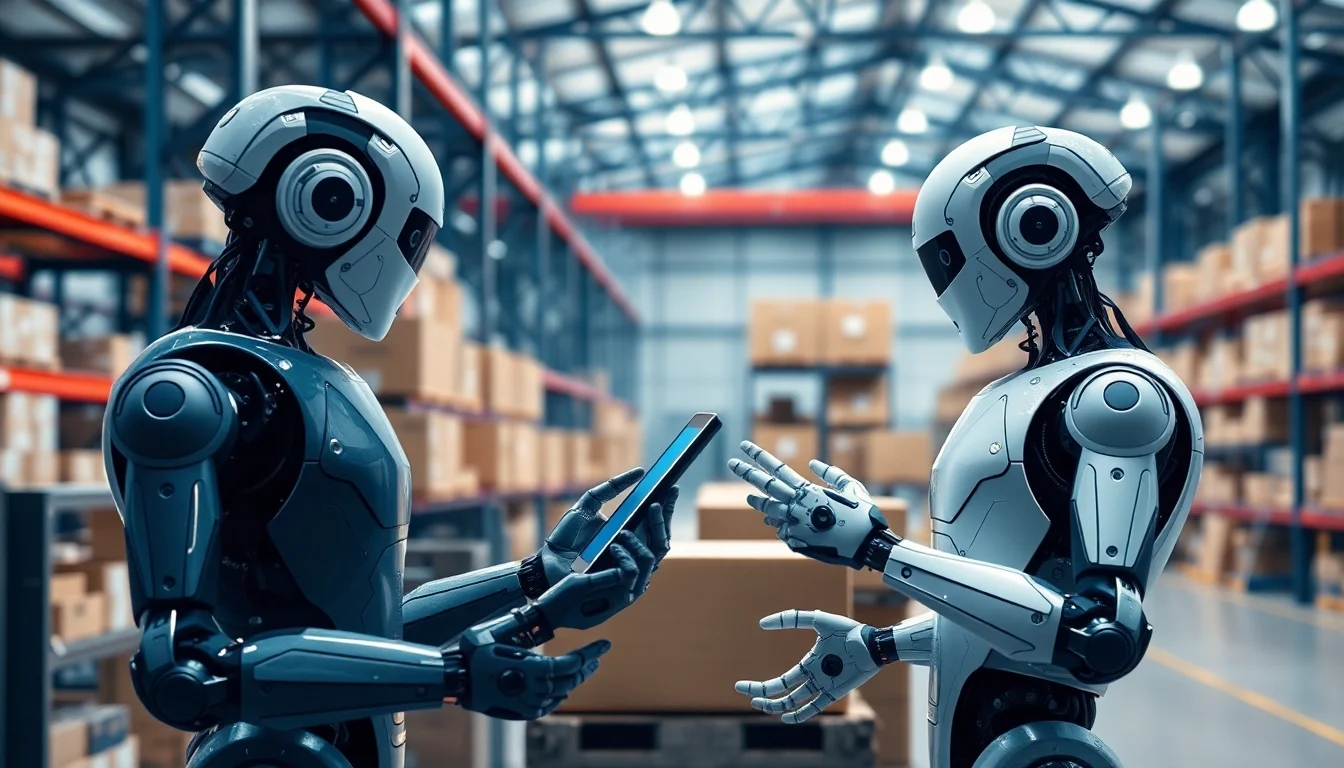 Streamline logistics account reconciliations with AI-powered automation, reducing errors and increasing efficiency. Discover how automation can transform your financial operations.
