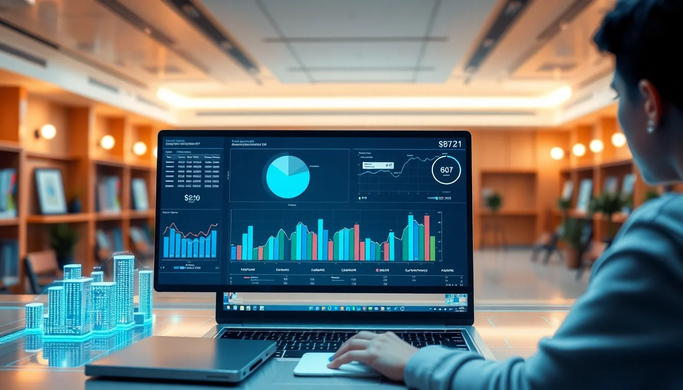 Unlock accurate budget forecasting in education with AI-powered automation. Improve financial planning, reduce errors, and enhance student outcomes with data-driven insights.