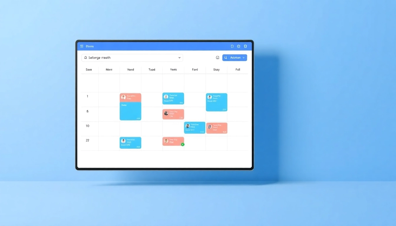 Streamline B2B sales with AI-powered calendar automation, effortlessly scheduling meetings and appointments while freeing up time for strategic growth.