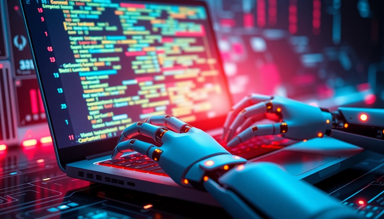 Unlock automated chatbot development with AI-powered tools, reducing time and cost for blockchain startups to create engaging customer experiences.