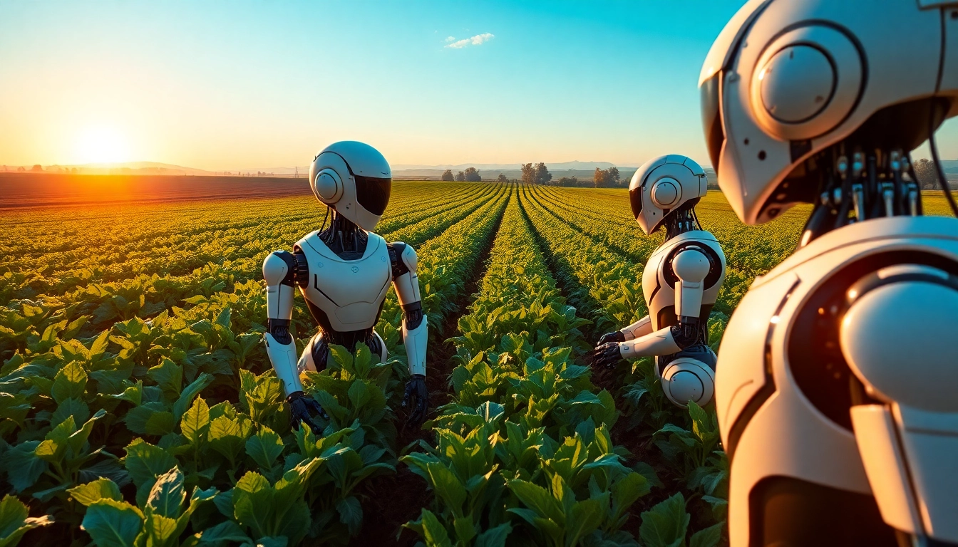 Unlock insights and optimize yields with AI-powered automation for competitive farm analysis. Boost efficiency, reduce labor costs & stay ahead of the curve in agricultural innovation.