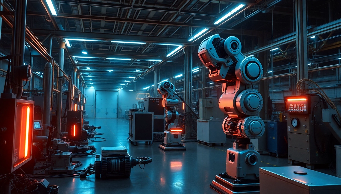 Unlock efficient content creation with AI-powered automation, streamlining processes and reducing errors in the manufacturing industry.