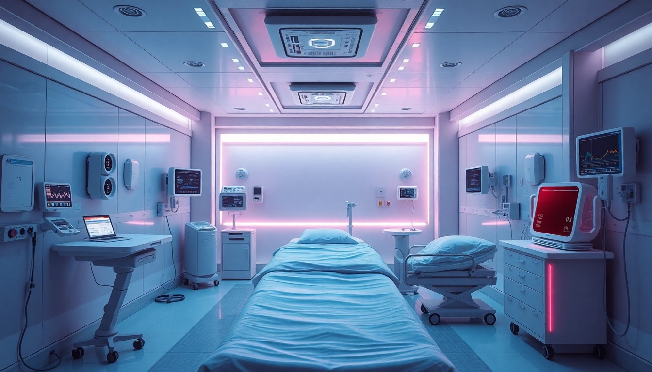Streamline contract review with AI-powered automation, reducing errors and increasing efficiency in the healthcare industry.