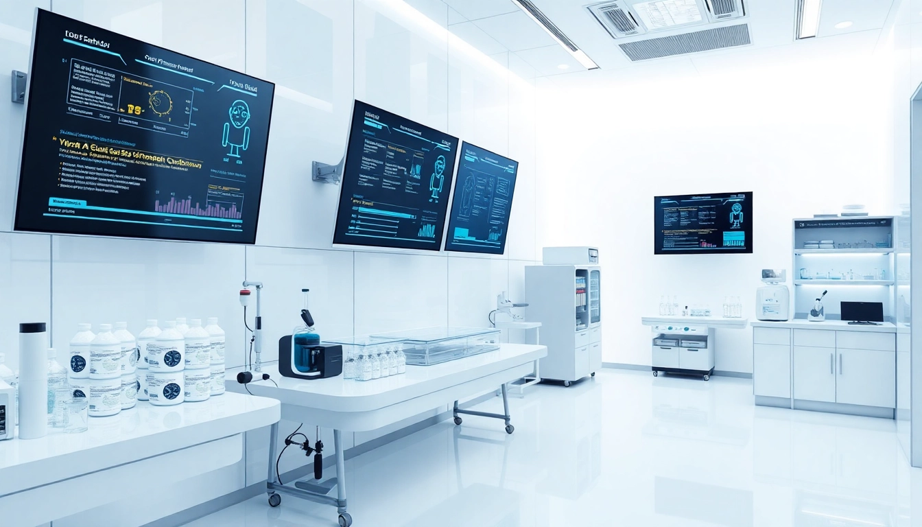 Streamline contract review processes with AI-powered automation, reducing errors and increasing efficiency in the pharmaceutical industry.