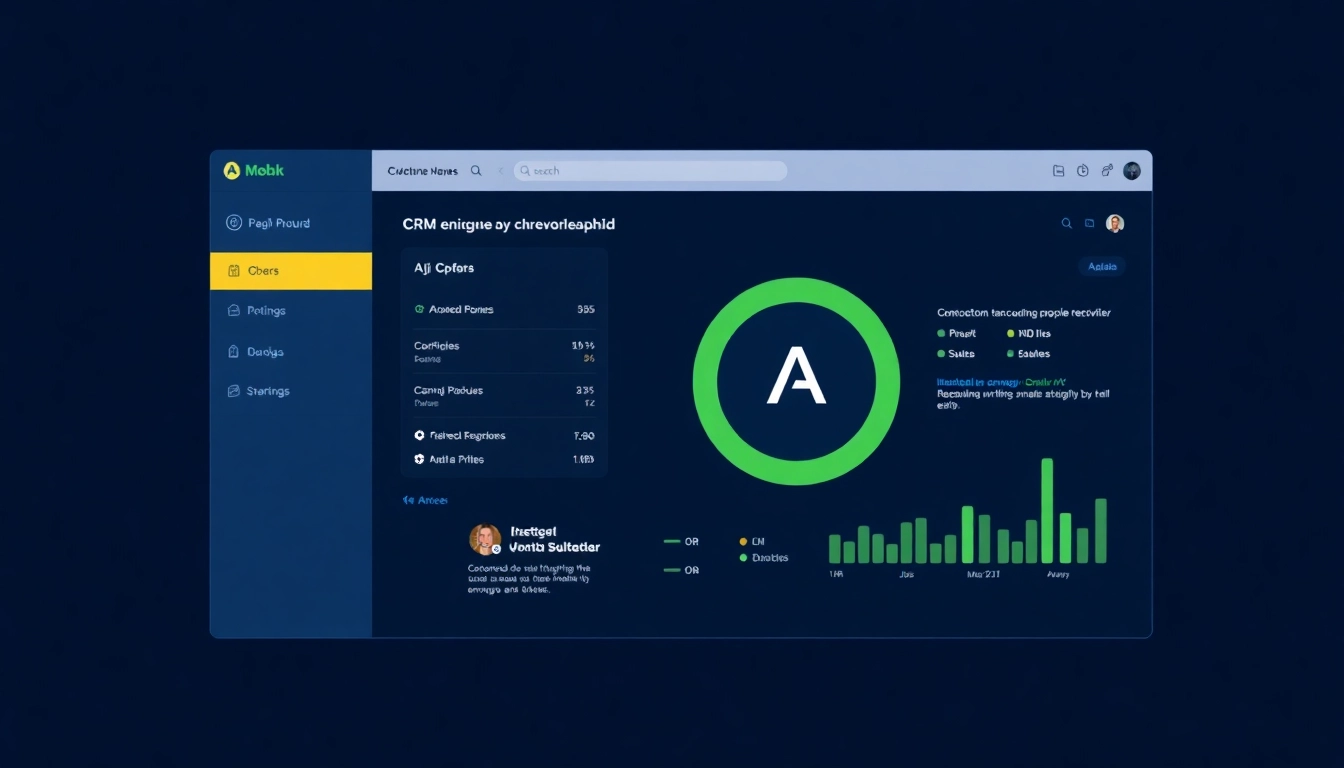 Unlock automated HR data enrichment with AI-powered CRM solutions, streamlining employee profiles and improving workforce management.