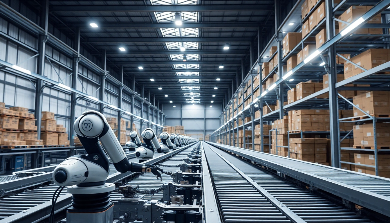 Streamline your logistics operations with AI-powered automation for efficient cross-sell campaign setup, reducing manual labor and increasing sales.