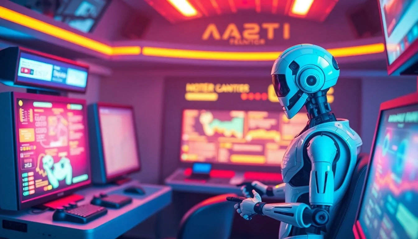 Unlock actionable insights into player behavior & sentiment with AI-powered automation for efficient customer feedback analysis in gaming studios.