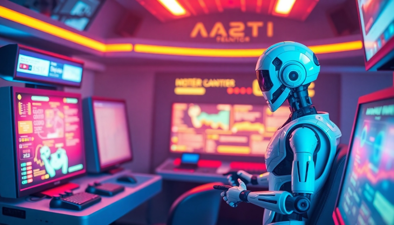 Unlock actionable insights into player behavior & sentiment with AI-powered automation for efficient customer feedback analysis in gaming studios.