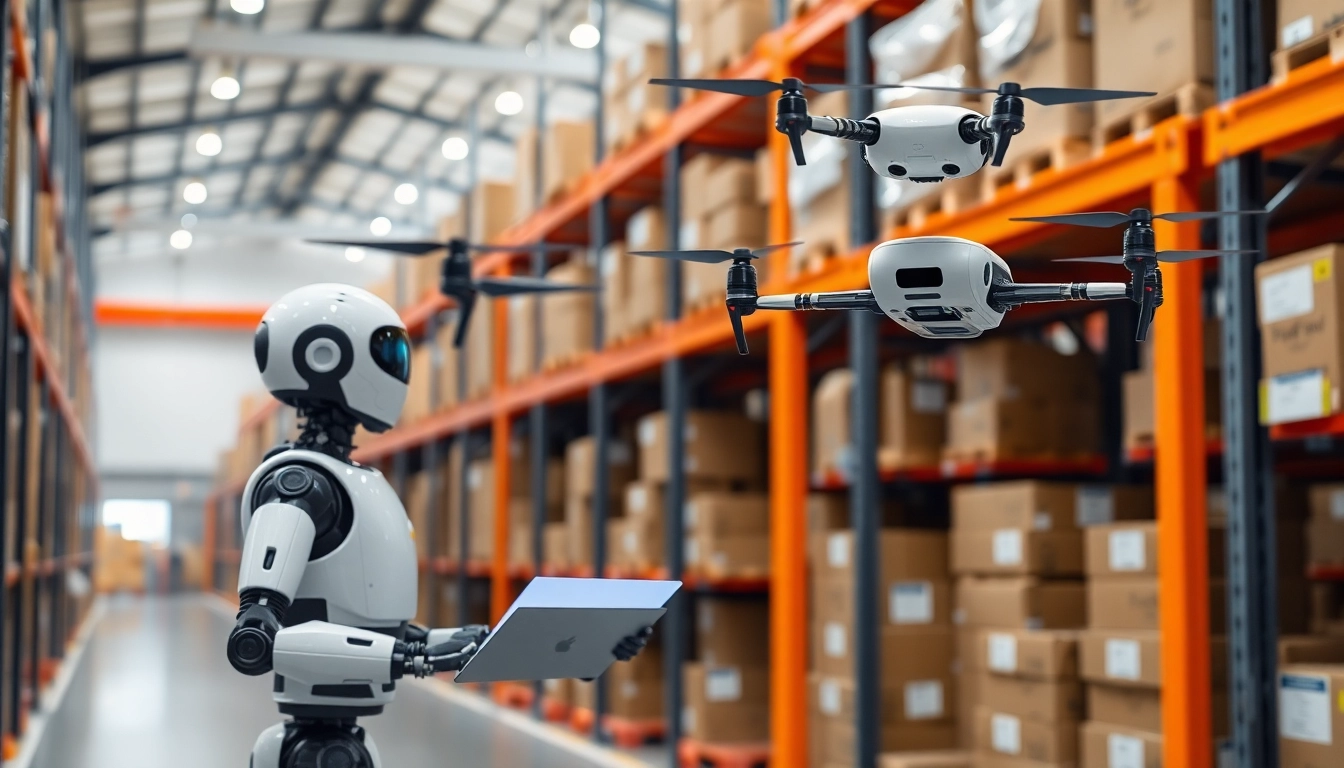 Boost efficiency and personalization with AI-powered automation for customer support in logistics tech, streamlining issue resolution and enhancing the overall customer experience.