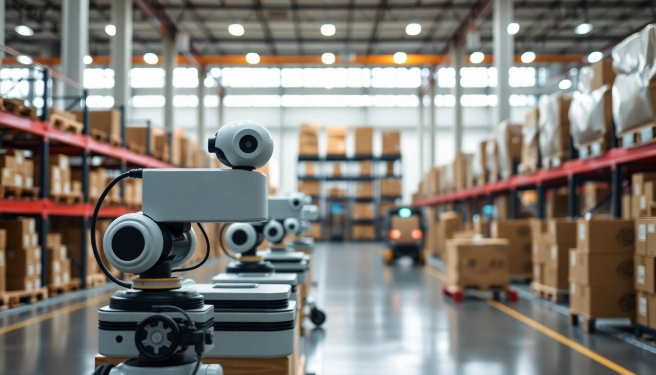 Streamline employee exit processing with AI-driven automation, reducing administrative burdens and improving logistics efficiency.