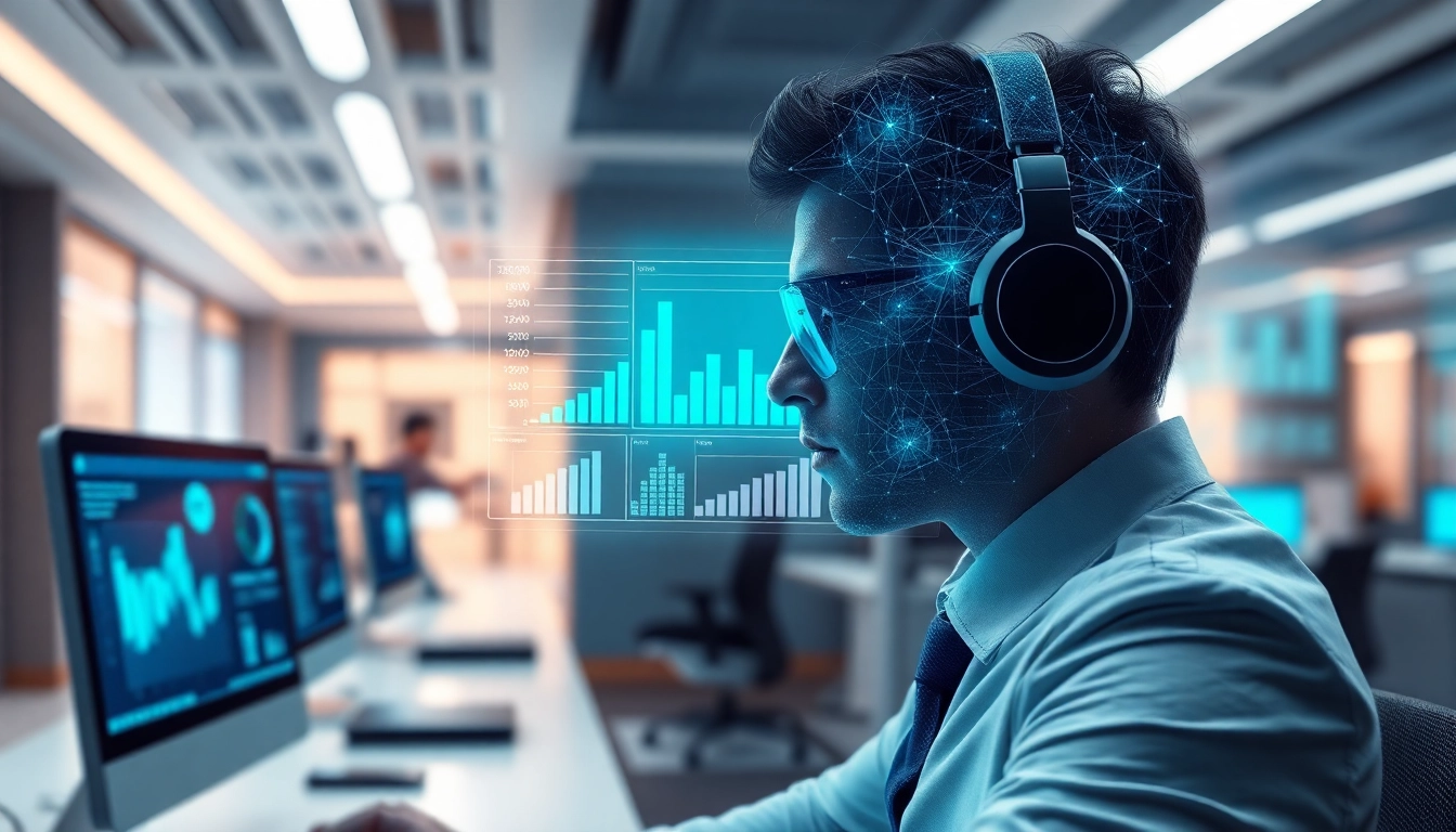 Unlock insights from employee surveys with AI-driven automation, streamlining data analysis and decision-making in accounting agencies.