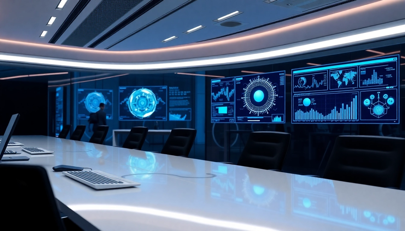 Boost your investment firm's predictive capabilities with cutting-edge AI automation. Accurately forecast financial risks and optimize investment strategies with our advanced analytics platform.