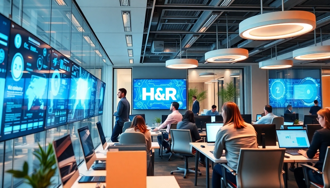 Streamline your internal audit process with AI-powered automation, reducing manual labor and increasing accuracy in HR audits.